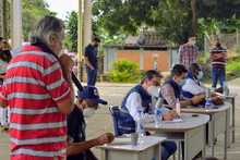 Estaci&oacute;n de Polic&iacute;a de Montebello entrar&aacute; en la Pol&iacute;tica de Seguridad de Cali