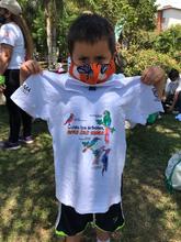 El Dagma y la comunidad dieron un nuevo aire al humedal El Limonar