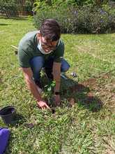 El Dagma y la comunidad dieron un nuevo aire al humedal El Limonar