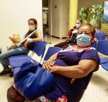 Se mantienen habilitados los puntos para toma gratuita de pruebas covid-19