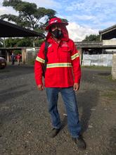 Operarios de Infraestructura recibieron dotaci&oacute;n para realizar las &lsquo;Obras de Coraz&oacute;n&rsquo;