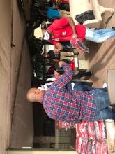 Operarios de Infraestructura recibieron dotaci&oacute;n para realizar las &lsquo;Obras de Coraz&oacute;n&rsquo;