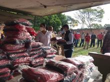 &ldquo;El color rojo siempre ha identificado al sector de infraestructura&rdquo;: James Agudelo
