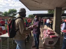 &ldquo;El color rojo siempre ha identificado al sector de infraestructura&rdquo;: James Agudelo