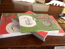 Materiales para continuar aprendiendo desde casa recibieron 558 estudiantes en extra edad