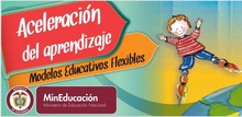 Materiales para continuar aprendiendo desde casa recibieron 558 estudiantes en extra edad
