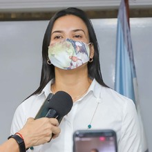 Cali recibi&oacute; donaci&oacute;n de 200 Unidades de Cuidado Intermedio e insumos de bioseguridad