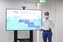 Definir en qu&eacute; localidad quedar&aacute; cada E.S.E, prioridad para la conformaci&oacute;n de Cali Distrito