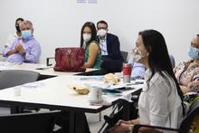 Definir en qu&eacute; localidad quedar&aacute; cada E.S.E, prioridad para la conformaci&oacute;n de Cali Distrito