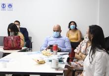 Definir en qu&eacute; localidad quedar&aacute; cada E.S.E, prioridad para la conformaci&oacute;n de Cali Distrito