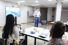 Definir en qu&eacute; localidad quedar&aacute; cada E.S.E, prioridad para la conformaci&oacute;n de Cali Distrito