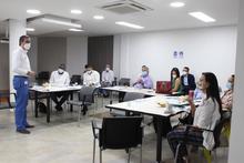 Definir en qu&eacute; localidad quedar&aacute; cada E.S.E, prioridad para la conformaci&oacute;n de Cali Distrito