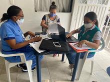 Cali, lista para segunda entrega de vacunas contra la covid-19