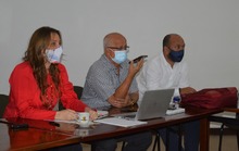 Sector p&uacute;blico y privado encuentran en la renovaci&oacute;n urbana, un gran aliado para la reactivaci&oacute;n econ&oacute;mica de Cali.  