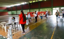 M&aacute;s de 57 000 estudiantes recibieron su alimentaci&oacute;n escolar 