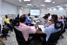 Cambios en el calendario tributario, como primer paso hacia la reactivaci&oacute;n econ&oacute;mica de Santiago de Cali 