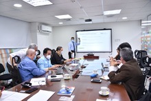 Cambios en el calendario tributario, como primer paso hacia la reactivaci&oacute;n econ&oacute;mica de Santiago de Cali 