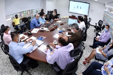 Cambios en el calendario tributario, como primer paso hacia la reactivaci&oacute;n econ&oacute;mica de Santiago de Cali 