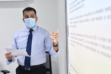 Cambios en el calendario tributario, como primer paso hacia la reactivaci&oacute;n econ&oacute;mica de Santiago de Cali 