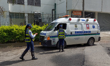 Despliegan operativos para verificar cumplimiento de requisitos en operaci&oacute;n de ambulancias