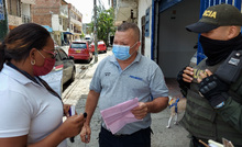 Despliegan operativos para verificar cumplimiento de requisitos en operaci&oacute;n de ambulancias