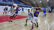 Colombia clasific&oacute; a la AmericCup 2022 de baloncesto en Cali Ciudad Deportiva