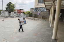 M&aacute;s de 900 millones de pesos en recursos se entregaron al sistema educativo oficial de Cali