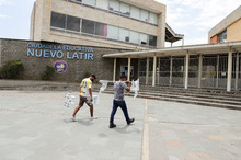 M&aacute;s de 900 millones de pesos en recursos se entregaron al sistema educativo oficial de Cali