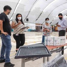 M&aacute;s de 900 millones de pesos en recursos se entregaron al sistema educativo oficial de Cali