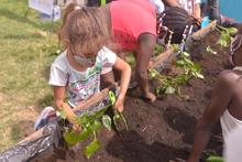 Sembramos semillas de Cultura Ciudadana con los ni&ntilde;os y ni&ntilde;as de la comuna 13 de Cali