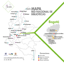 Nuevo enlace del IPC con la Red de Bibliotecas del Banco de la Rep&uacute;blica.  