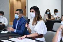 Alianza p&uacute;blico- privada: Tres puntos claves para la recuperaci&oacute;n de la econom&iacute;a cale&ntilde;a