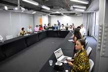 Alianza p&uacute;blico- privada: Tres puntos claves para la recuperaci&oacute;n de la econom&iacute;a cale&ntilde;a