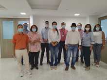 Cali avanza en la implementaci&oacute;n de la jornada &uacute;nica como un eje transversal de la educaci&oacute;n oficial