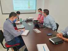 Cali avanza en la implementaci&oacute;n de la jornada &uacute;nica como un eje transversal de la educaci&oacute;n oficial