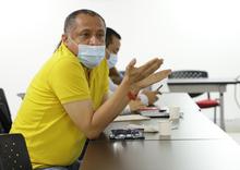 La Administraci&oacute;n Distrital y el sector educativo hablaron de reactivaci&oacute;n econ&oacute;mica 