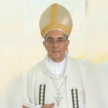 Alcald&iacute;a lamenta fallecimiento de Monse&ntilde;or Juan Francisco Sarasti