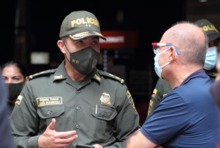 Se firma Alianza por la vida y por un comercio reactivado y bioseguro