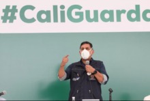 Se firma Alianza por la vida y por un comercio reactivado y bioseguro