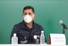 Se firma Alianza por la vida y por un comercio reactivado y bioseguro