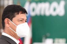 Se firma Alianza por la vida y por un comercio reactivado y bioseguro