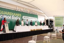 Se firma Alianza por la vida y por un comercio reactivado y bioseguro