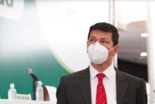 Se firma Alianza por la vida y por un comercio reactivado y bioseguro