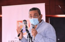 Sistemas de Alertas Tempranas permitir&aacute;n estar m&aacute;s cerca a la realidad de los corregimientos