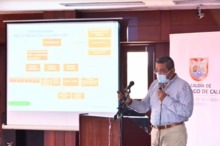 Sistemas de Alertas Tempranas permitir&aacute;n estar m&aacute;s cerca a la realidad de los corregimientos