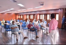 Sistemas de Alertas Tempranas permitir&aacute;n estar m&aacute;s cerca a la realidad de los corregimientos