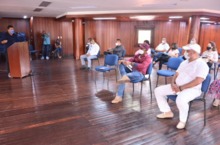 Sistemas de Alertas Tempranas permitir&aacute;n estar m&aacute;s cerca a la realidad de los corregimientos