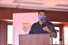 Sistemas de Alertas Tempranas permitir&aacute;n estar m&aacute;s cerca a la realidad de los corregimientos