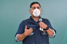 Centros comerciales renuevan su compromiso con la bioseguridad