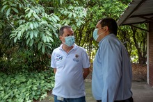 El Club Puente Palma, de la Comuna 17, renacer&aacute; como el &lsquo;ave Fenix&rsquo;